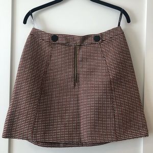 Topshop Skirt